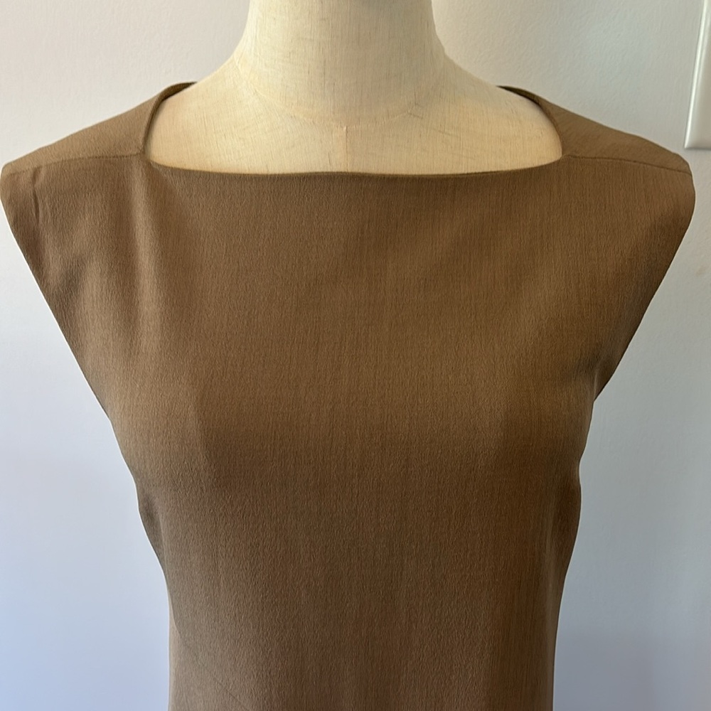 EUC MM Lafleur dress in size 4 - Picture 5 of 8